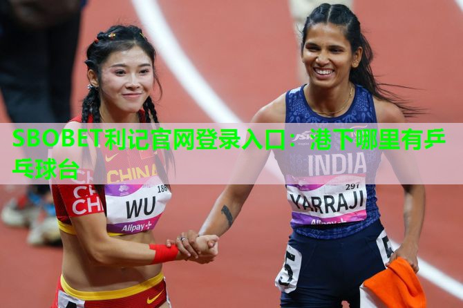SBOBET利记官网登录入口：港下哪里有乒乓球台