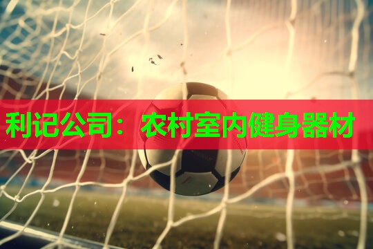 利记公司：农村室内健身器材