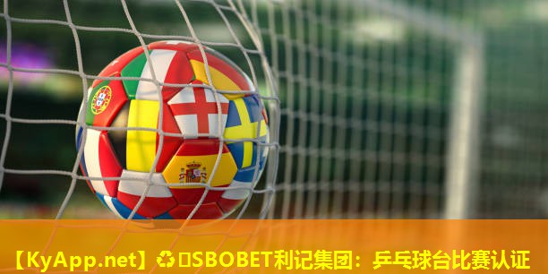 乒乓球台比赛认证 乒乓球台比赛认证