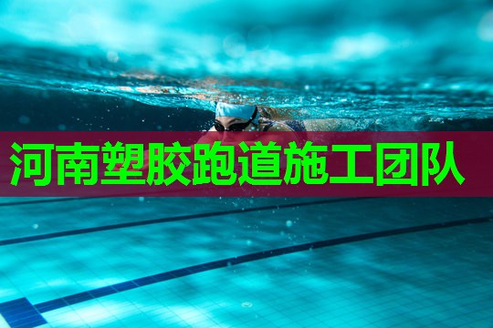 河南塑胶跑道施工团队 河南塑胶跑道施工团队